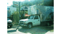 Carro dolly para canastilla