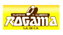 Popote estuchado con logotipo