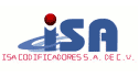 Codificadoras de inyeccion