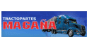 Partes para tractocamiones