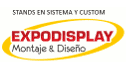 Renta de stands y escenografias