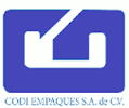Bolsa con adhesivo