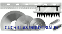 Cuchillas industriales