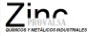 Aleaciones de zinc