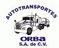 Transporte de agua potable