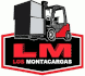 Montacargas usados