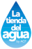 Agua alcalina embotellada