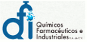 Qu&iacute;micos Farmac&eacute;uticos e Industriales