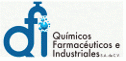 Químicos Farmacéuticos e Industriales, S.A. de C.V. QFI