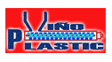 Plastico formado al vacio