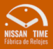 Reloj de pulso