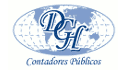 Contadores publicos