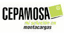 Equipos de montacargas
