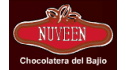Chispas de chocolate