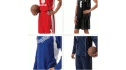 Uniformes para natacion