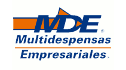 Armado de despensas