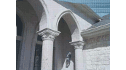Fuentes decorativas