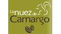 Nuez pedazo