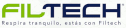 Limpieza de ductos textiles para la industria