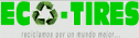 Reciclado de llantas