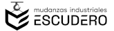 Mudanzas Industriales Escudero