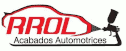 Pinturas automotivas