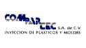 Maquilado de inyeccion de plastico a nivel industrial