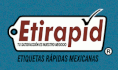 Etiquetas para logistica