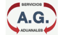 Agenciamiento aduanal