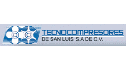 Renta de compresores
