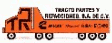 Refacciones y repuestos para tractocamiones