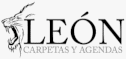 Carpetas con argollas