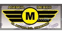 Traslados de maquinaria