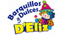 Barquillos
