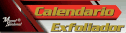 Calendarios con logotipo