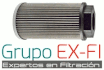 Fabricacion, filtros