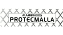 Accesorios para malla ciclonica