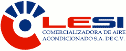 Accesorios para aire acondicionado