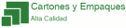 Gaylords, caja corrugada