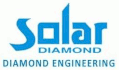Piedras de diamante para afilador