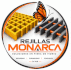 logo de REJILLAS Y PERFILES MONARCA