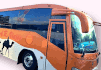 Renta de autobuses