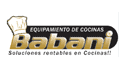 Barras de autoservicio de acero inoxidable