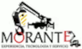 Renta de gruas hiab
