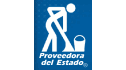 Ceniceros papeleros cilindricos
