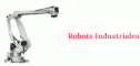 Robot para soldar