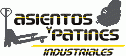 Patines hidraulicos especiales