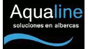 Escaleras de acero inoxidable para albercas