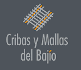 Banda de malla metalica