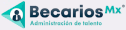 Becarios MX